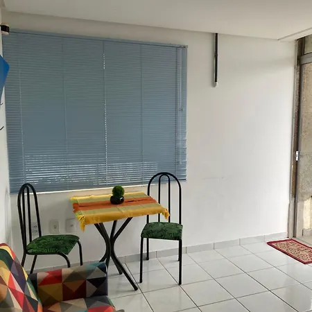 Quarto E Sala Pe Na Areia Guarapari Exterior photo