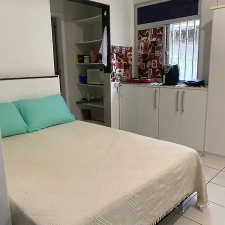 Quarto E Sala Pe Na Areia Guarapari Exterior photo