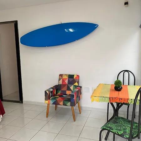Quarto E Sala Pe Na Areia Guarapari Exterior photo