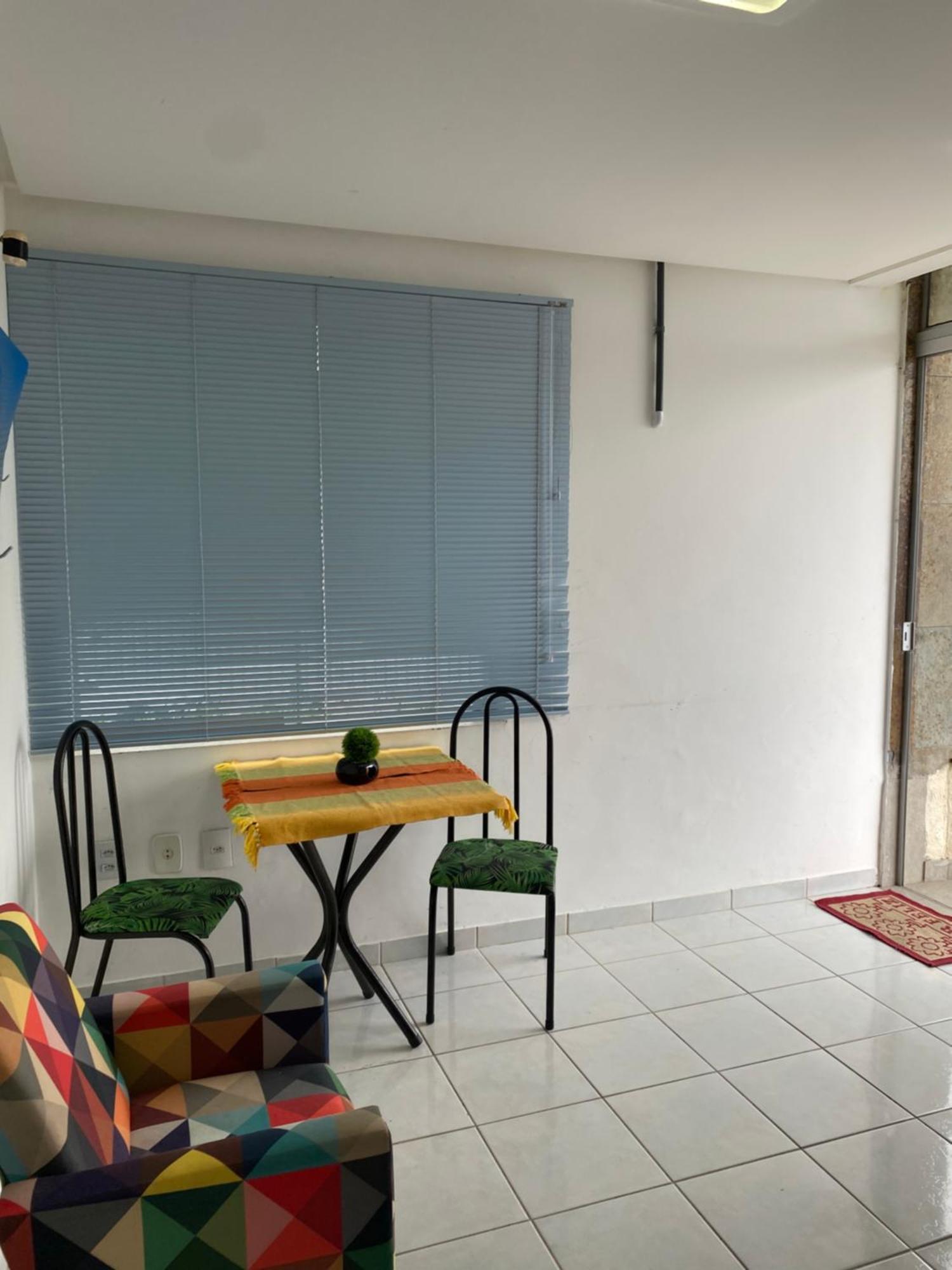 E Sala Pe Na Areia Apartment Guarapari