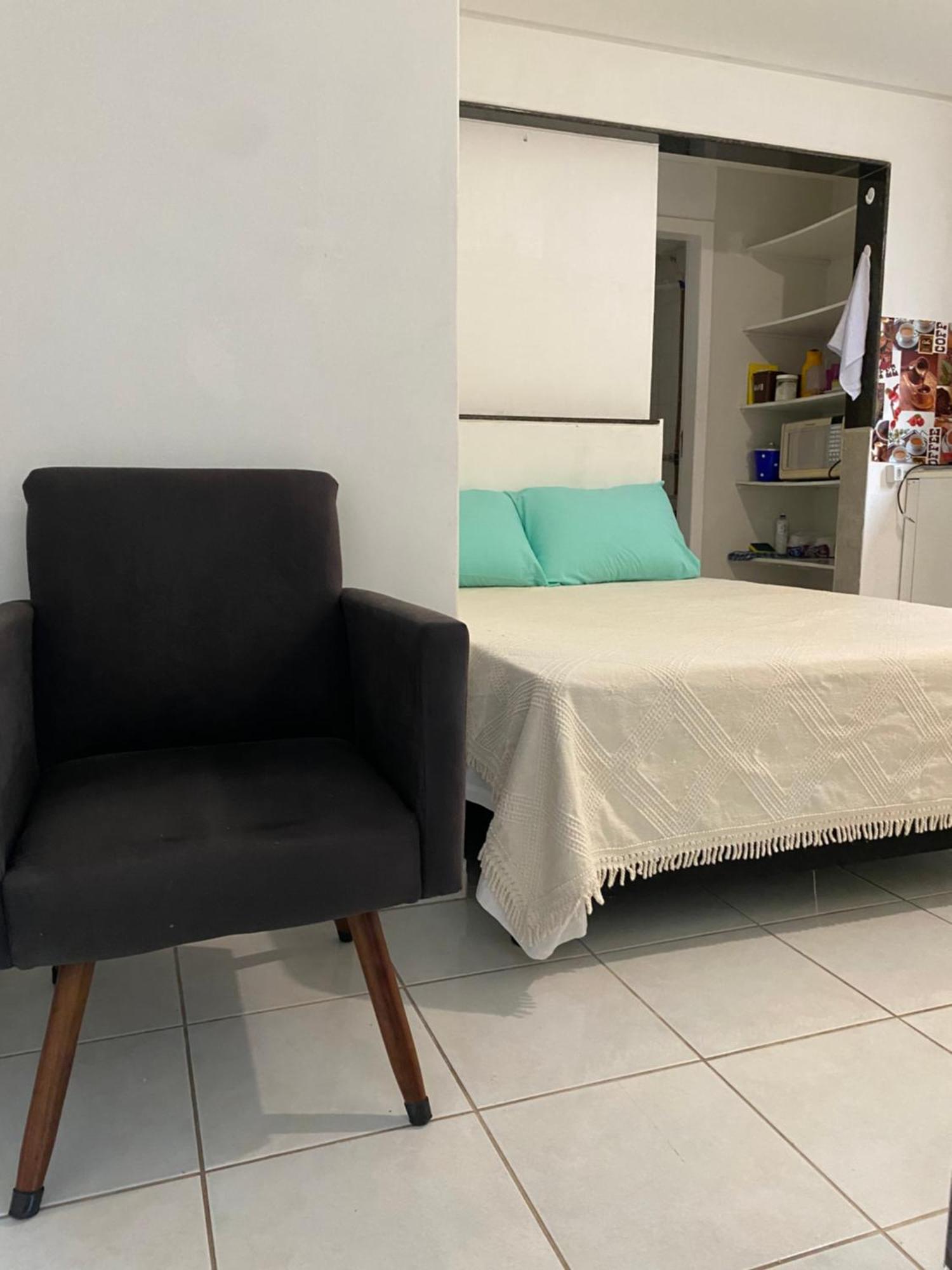 Apartment E Sala Pe Na Areia
