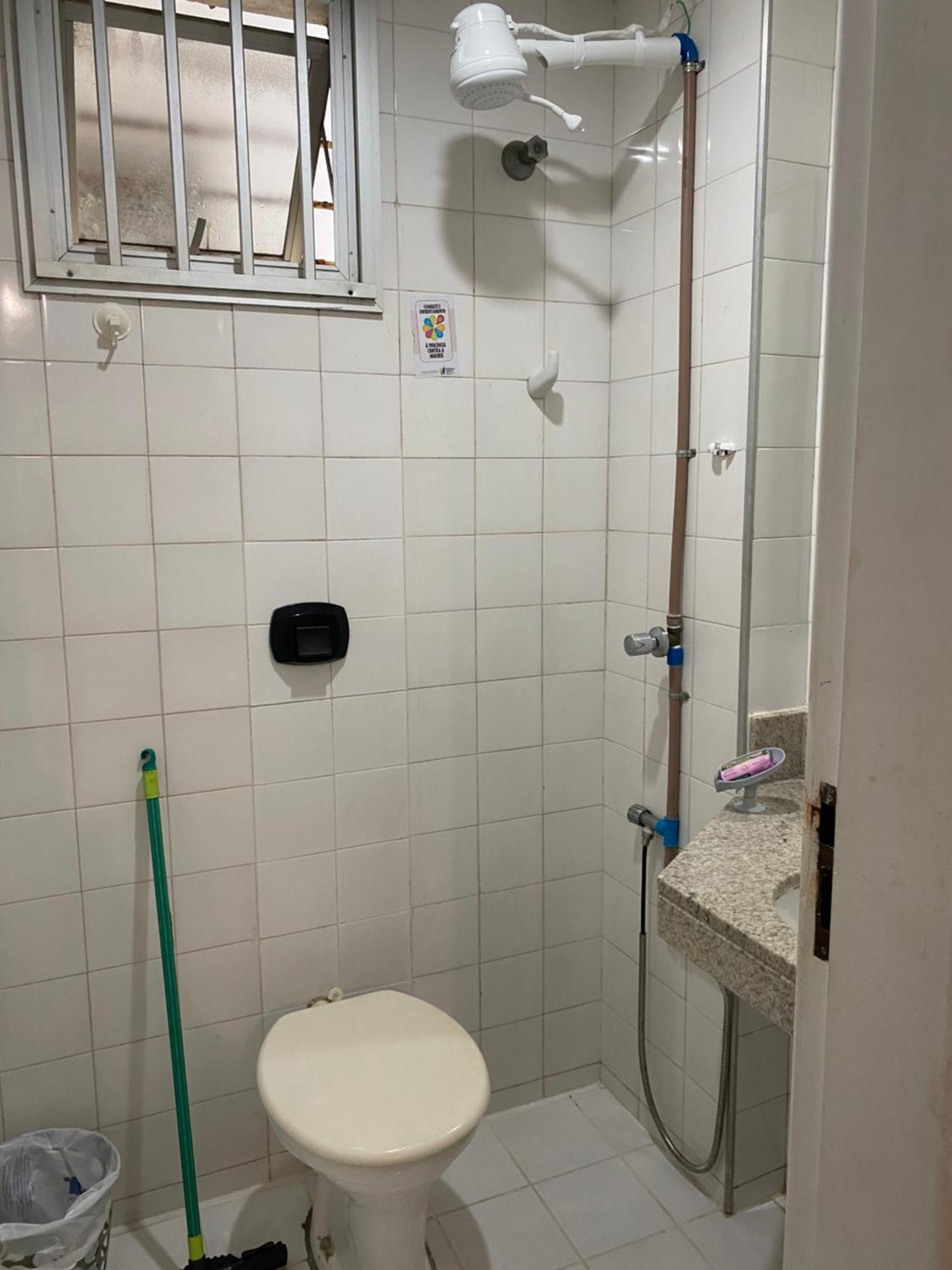 Apartment E Sala Pe Na Areia