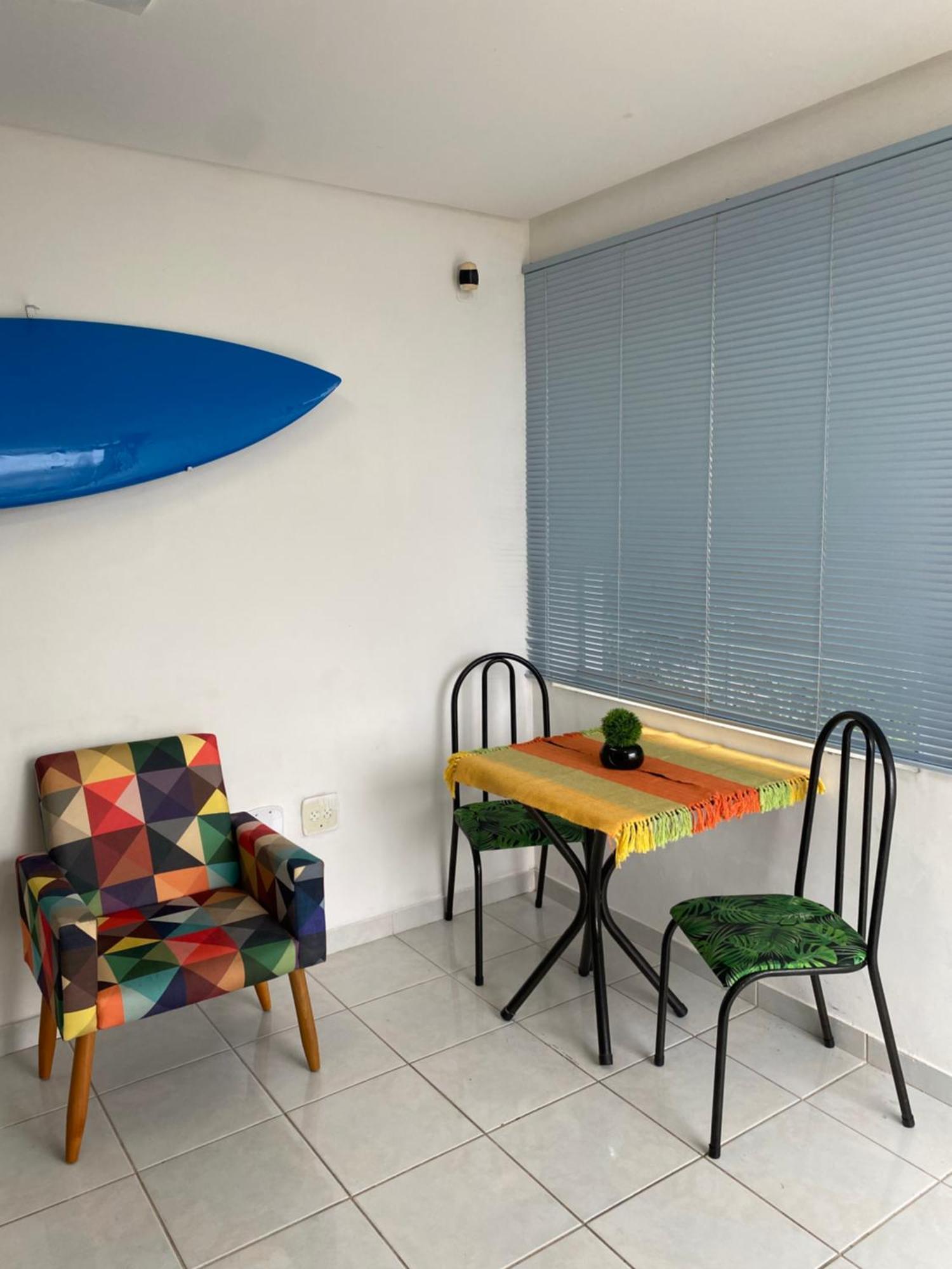 E Sala Pe Na Areia Apartment Guarapari