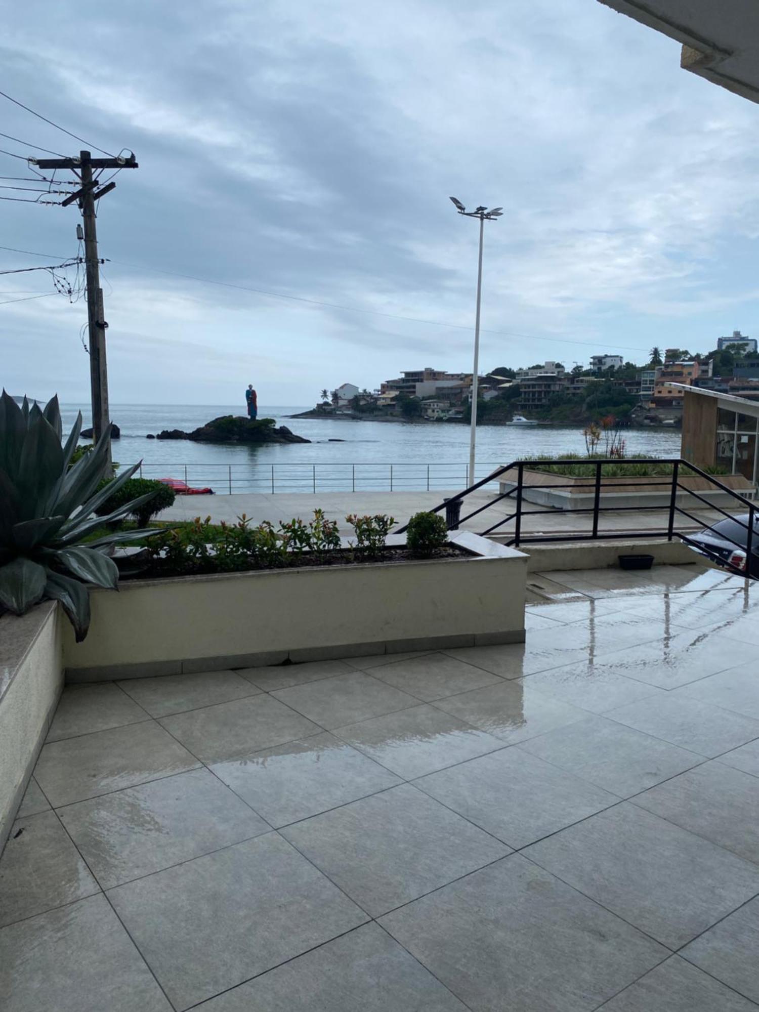 E Sala Pe Na Areia * Guarapari