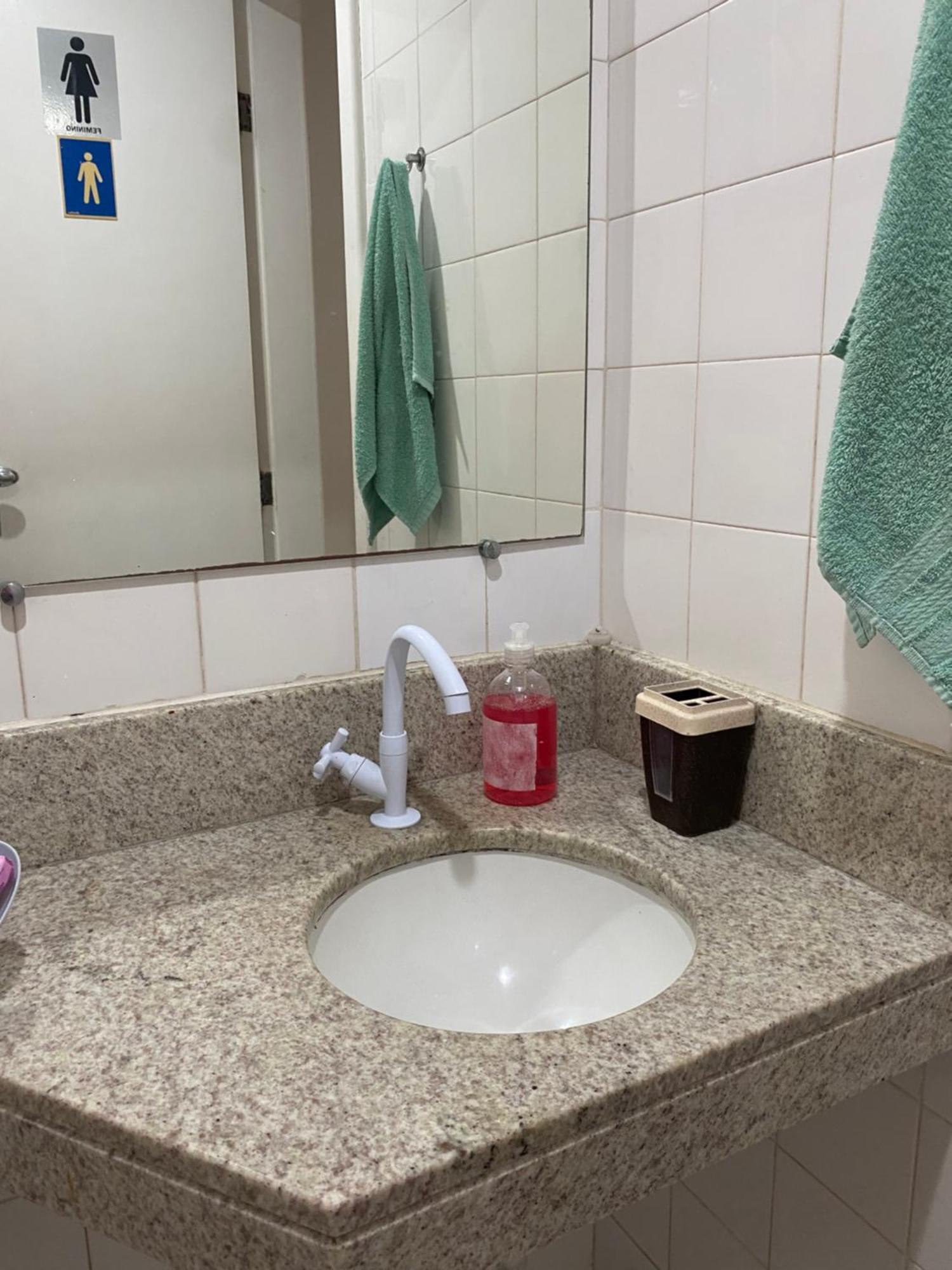 E Sala Pe Na Areia Guarapari