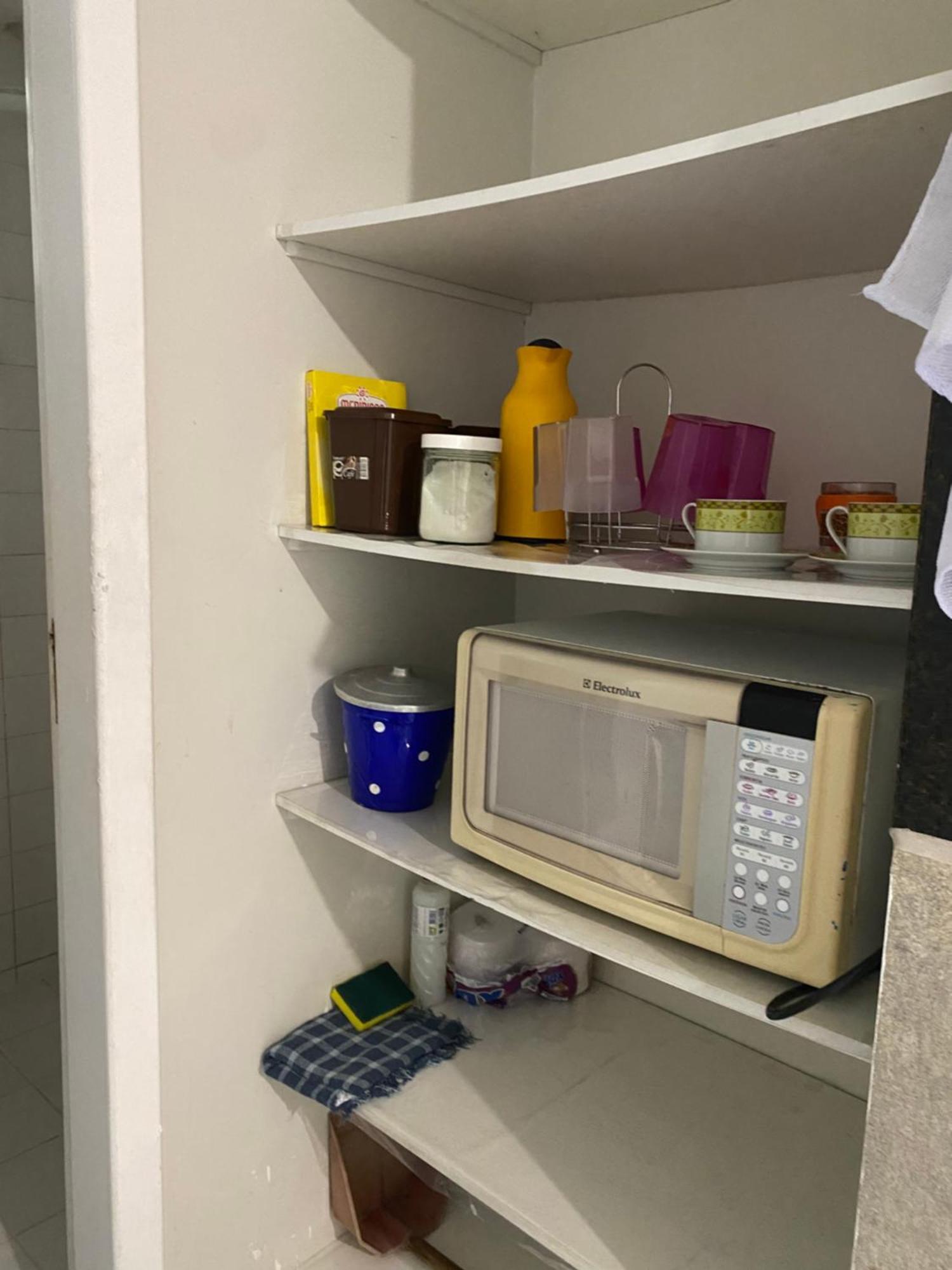 E Sala Pe Na Areia * Guarapari