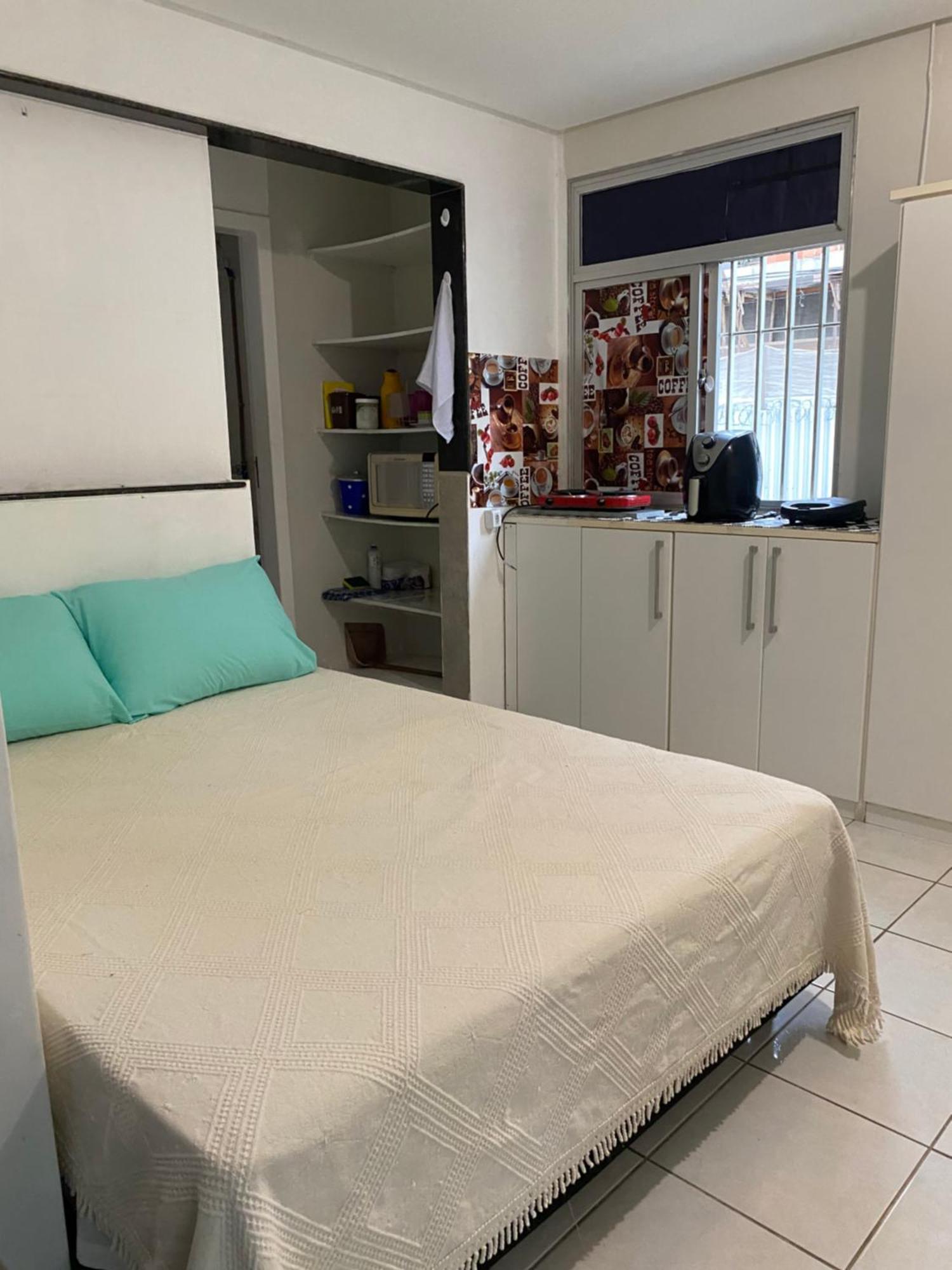 E Sala Pe Na Areia * Guarapari