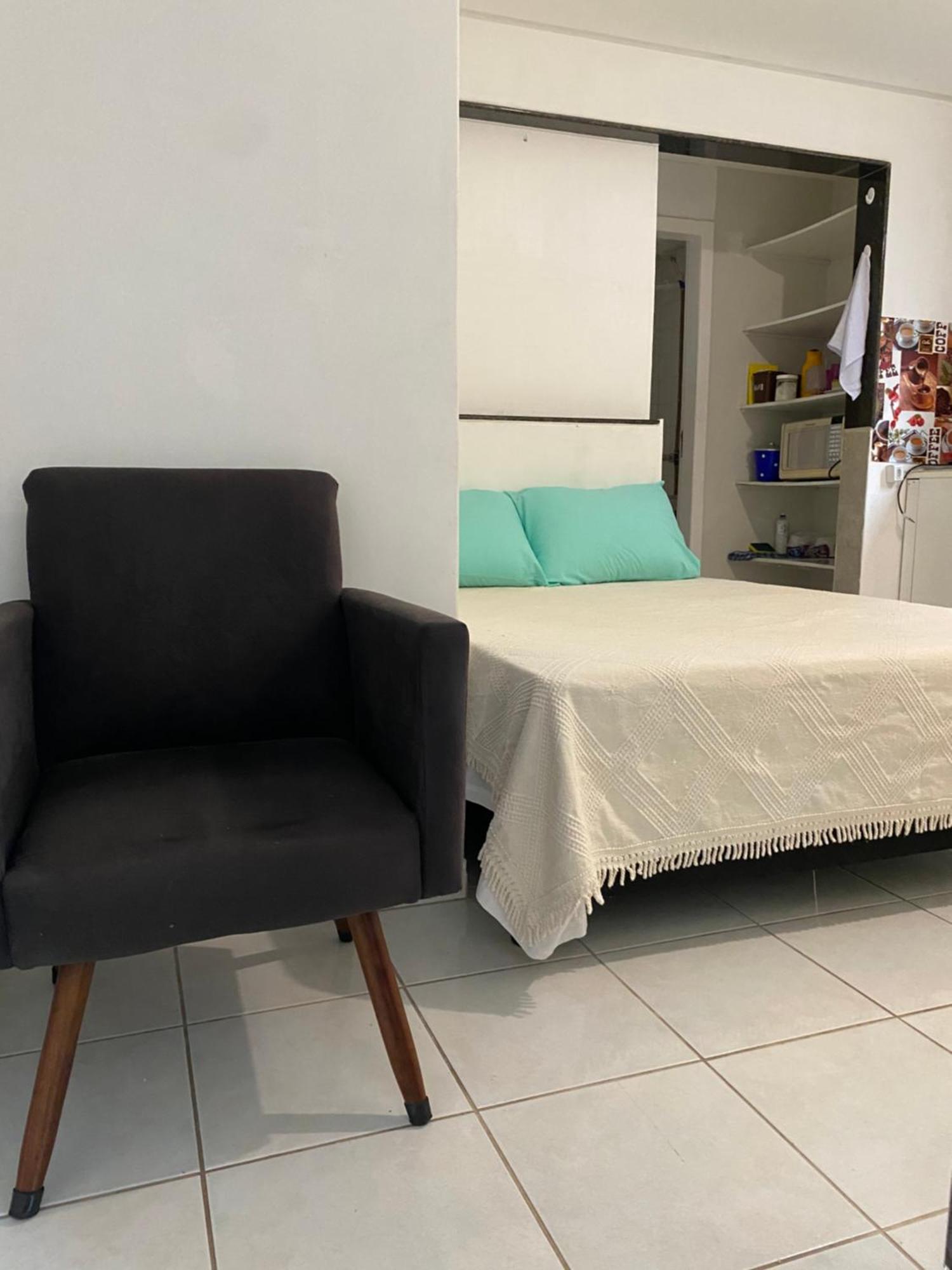 Apartment E Sala Pe Na Areia *