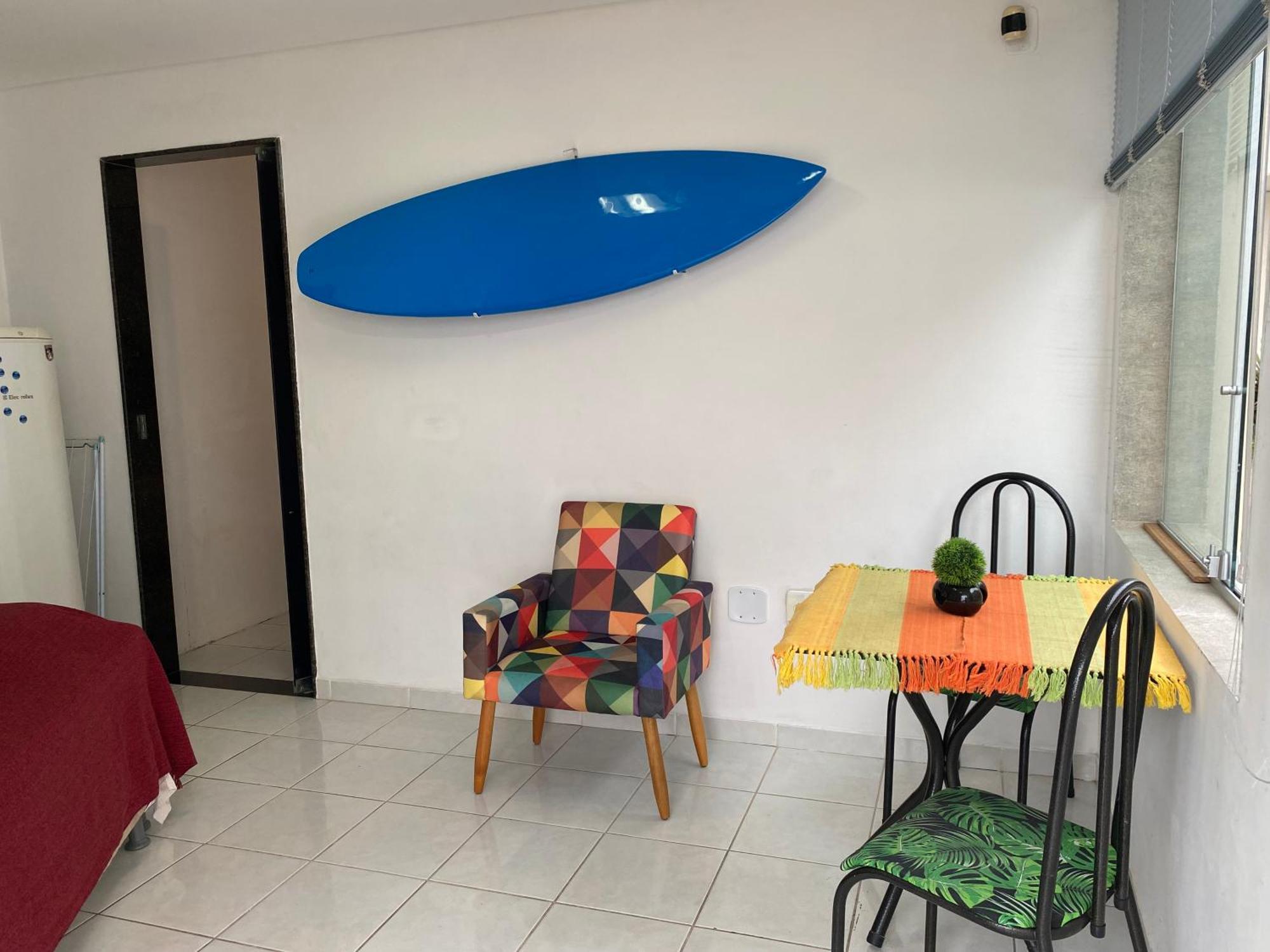 E Sala Pe Na Areia Guarapari
