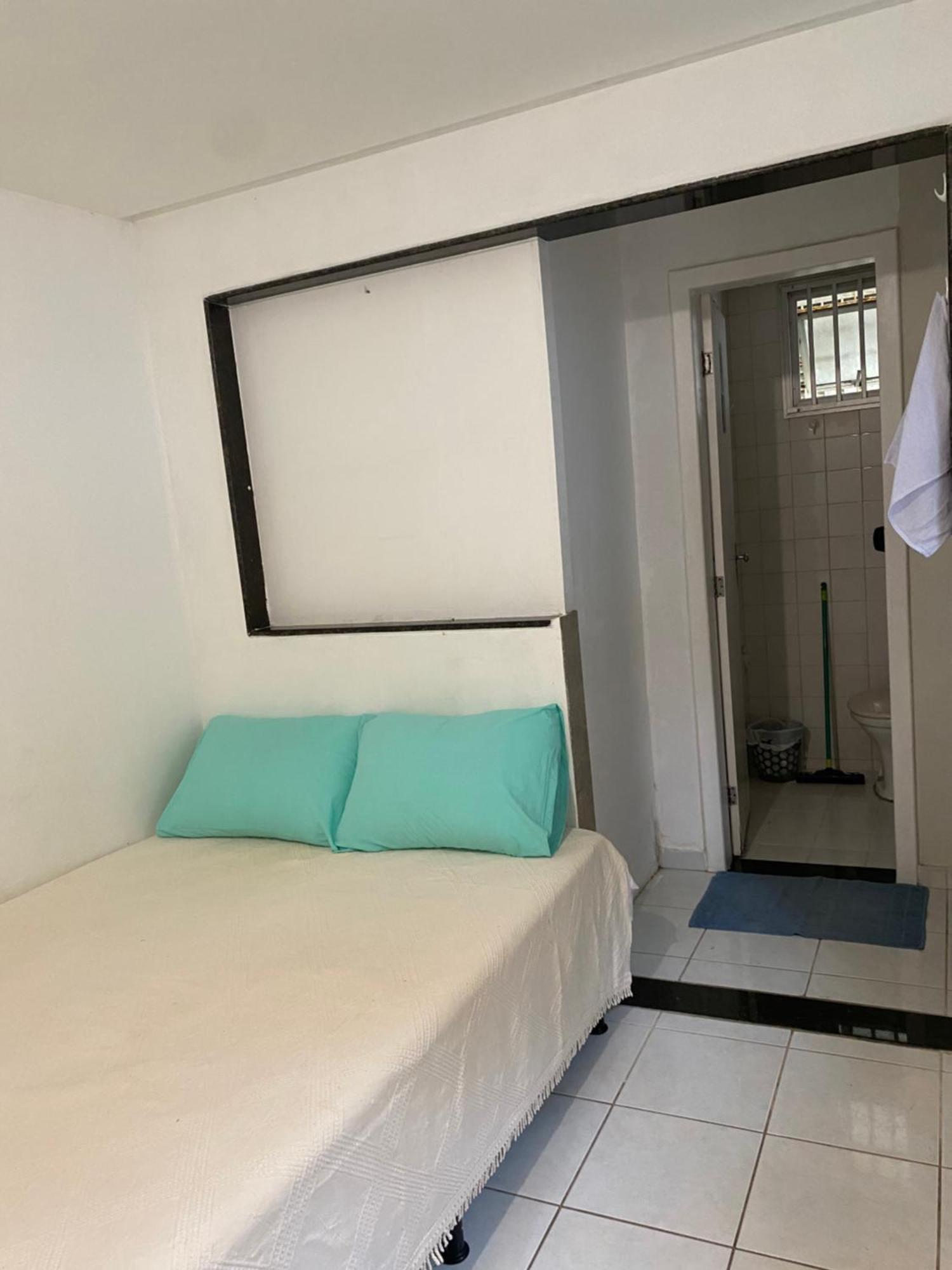 Apartment E Sala Pe Na Areia *