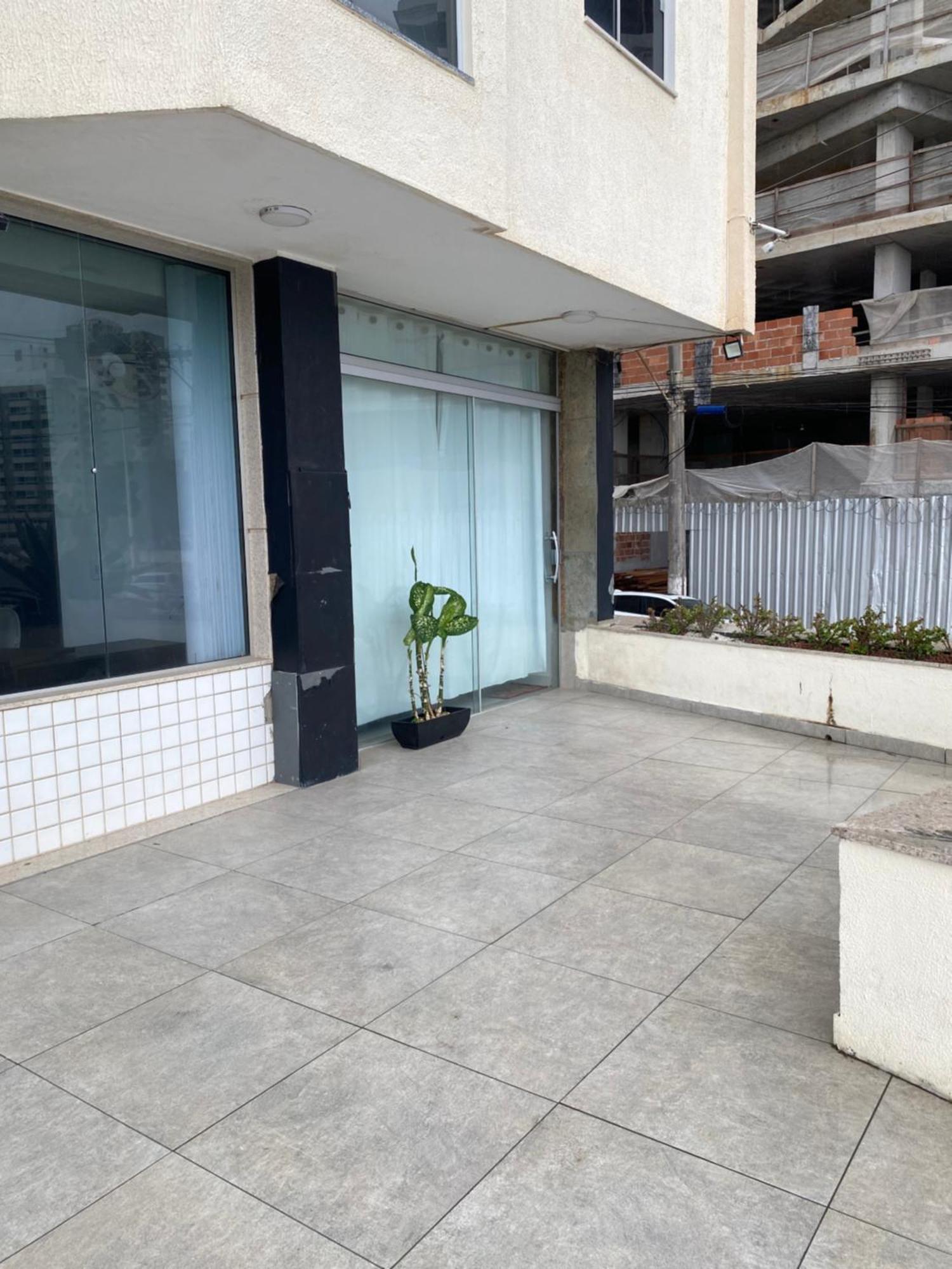 Apartment E Sala Pe Na Areia Guarapari