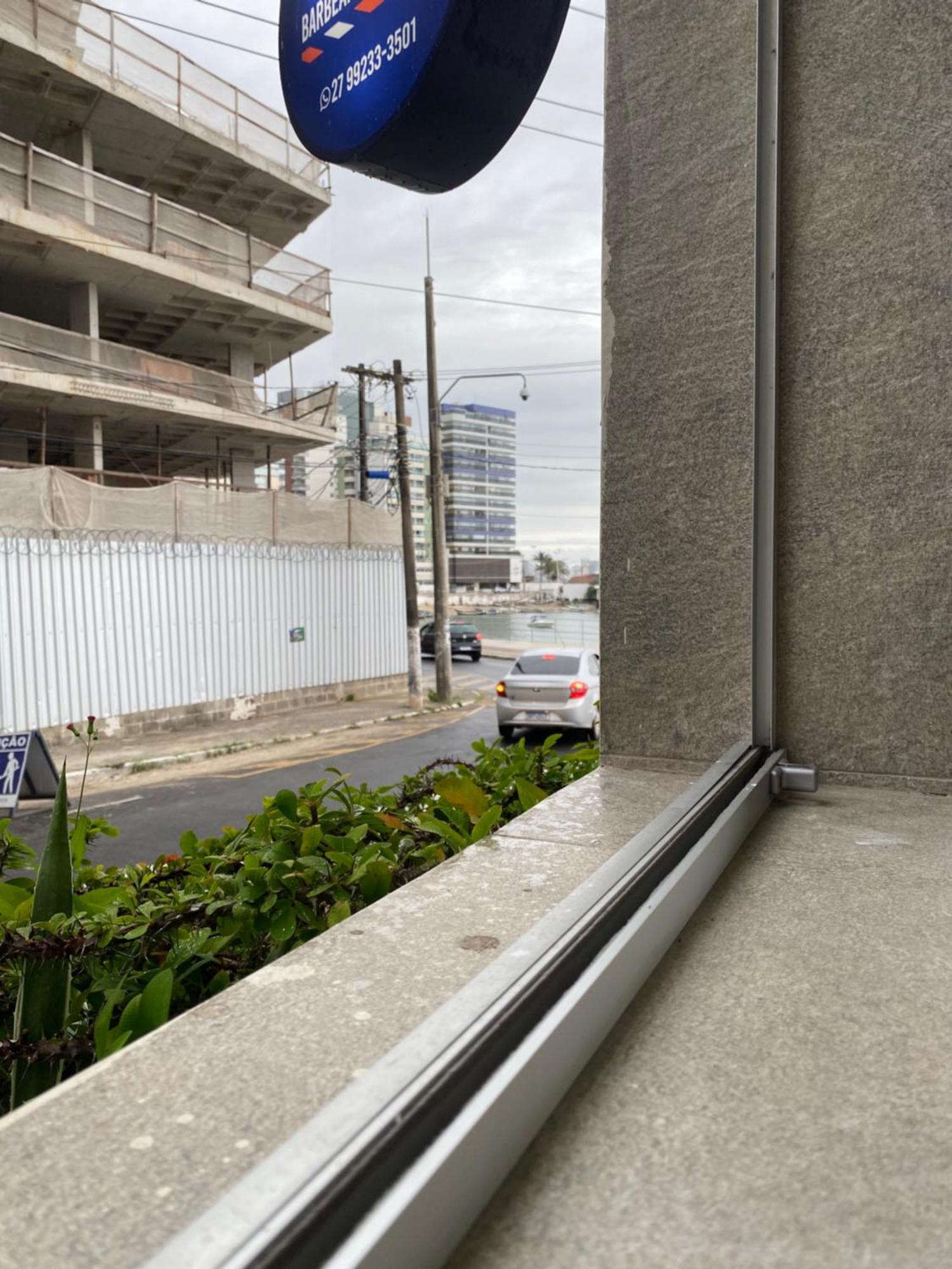 E Sala Pe Na Areia Apartment Guarapari