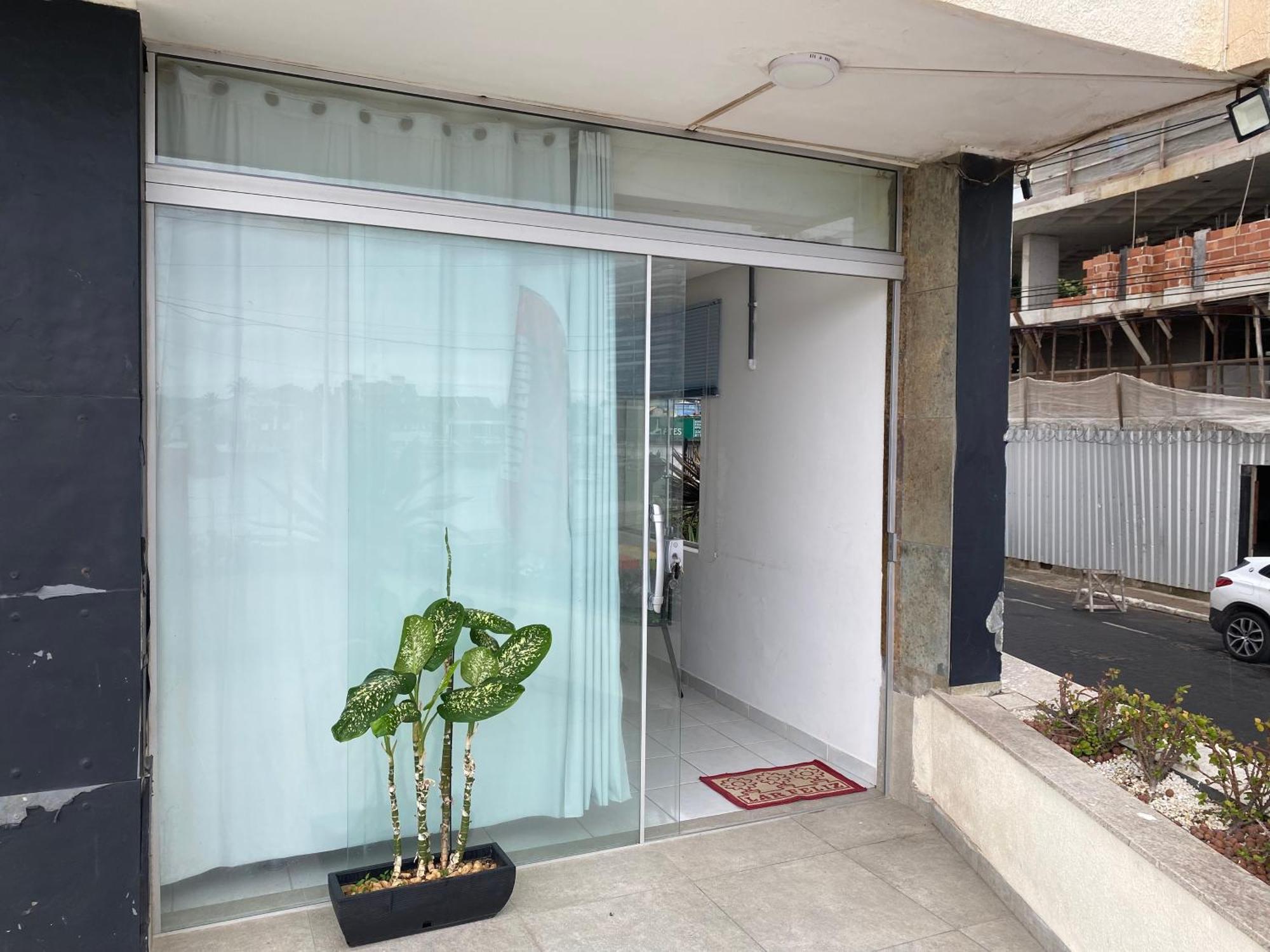 E Sala Pe Na Areia * Guarapari